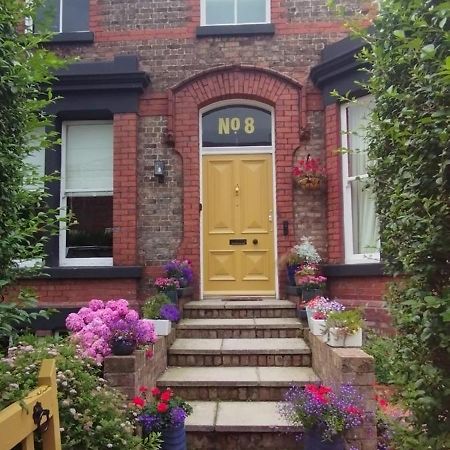 Merchant House Bootle  Bagian luar foto