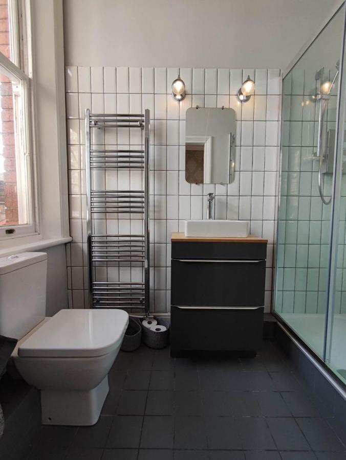 Merchant House Bootle  Bagian luar foto