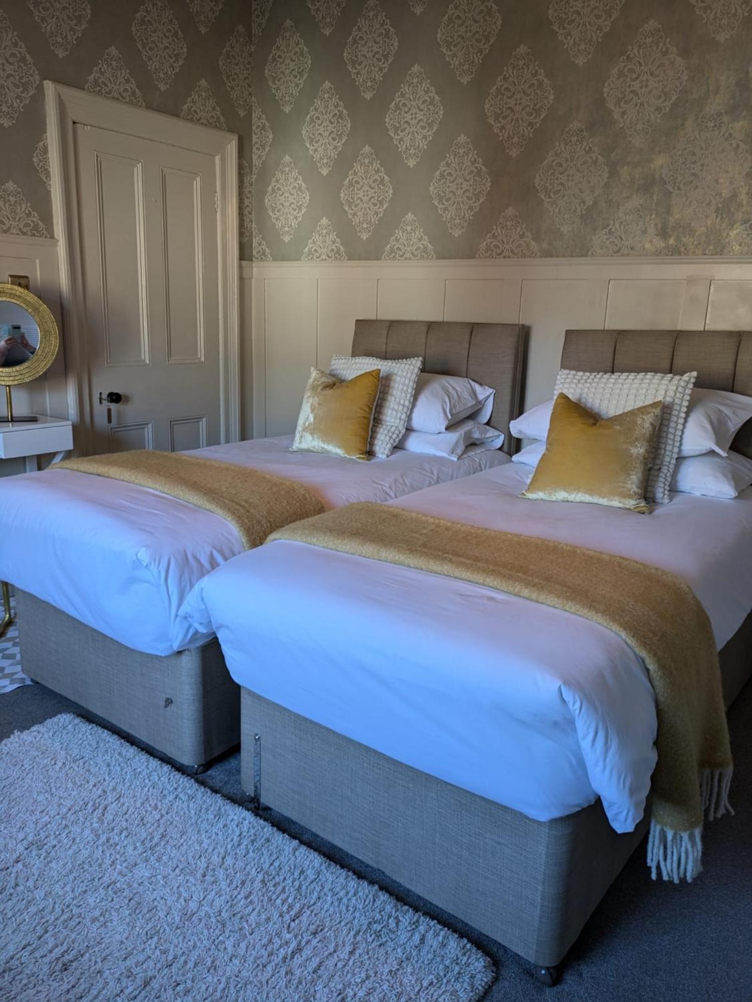 Merchant House Bootle  Bagian luar foto