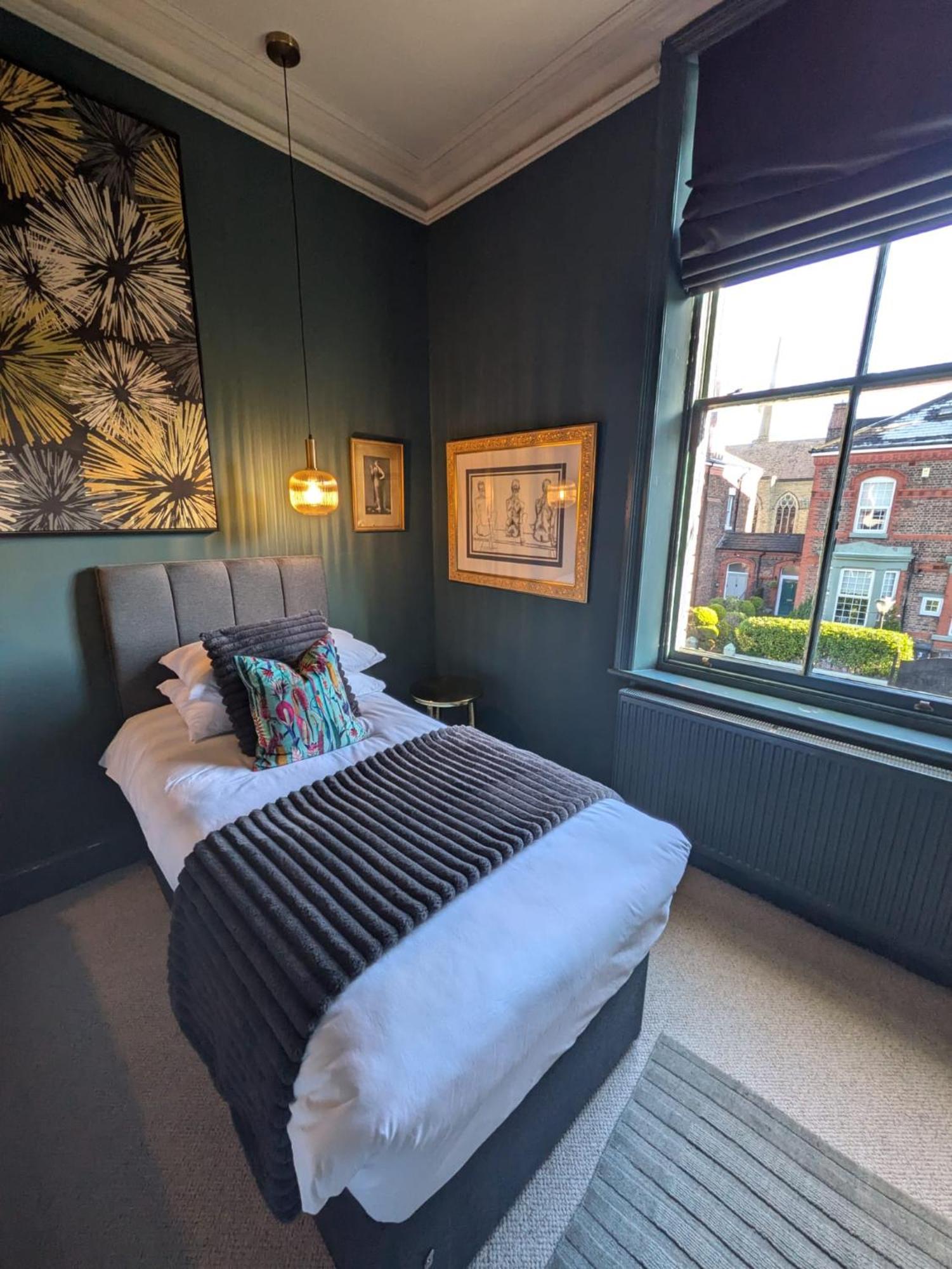 Merchant House Bootle  Bagian luar foto
